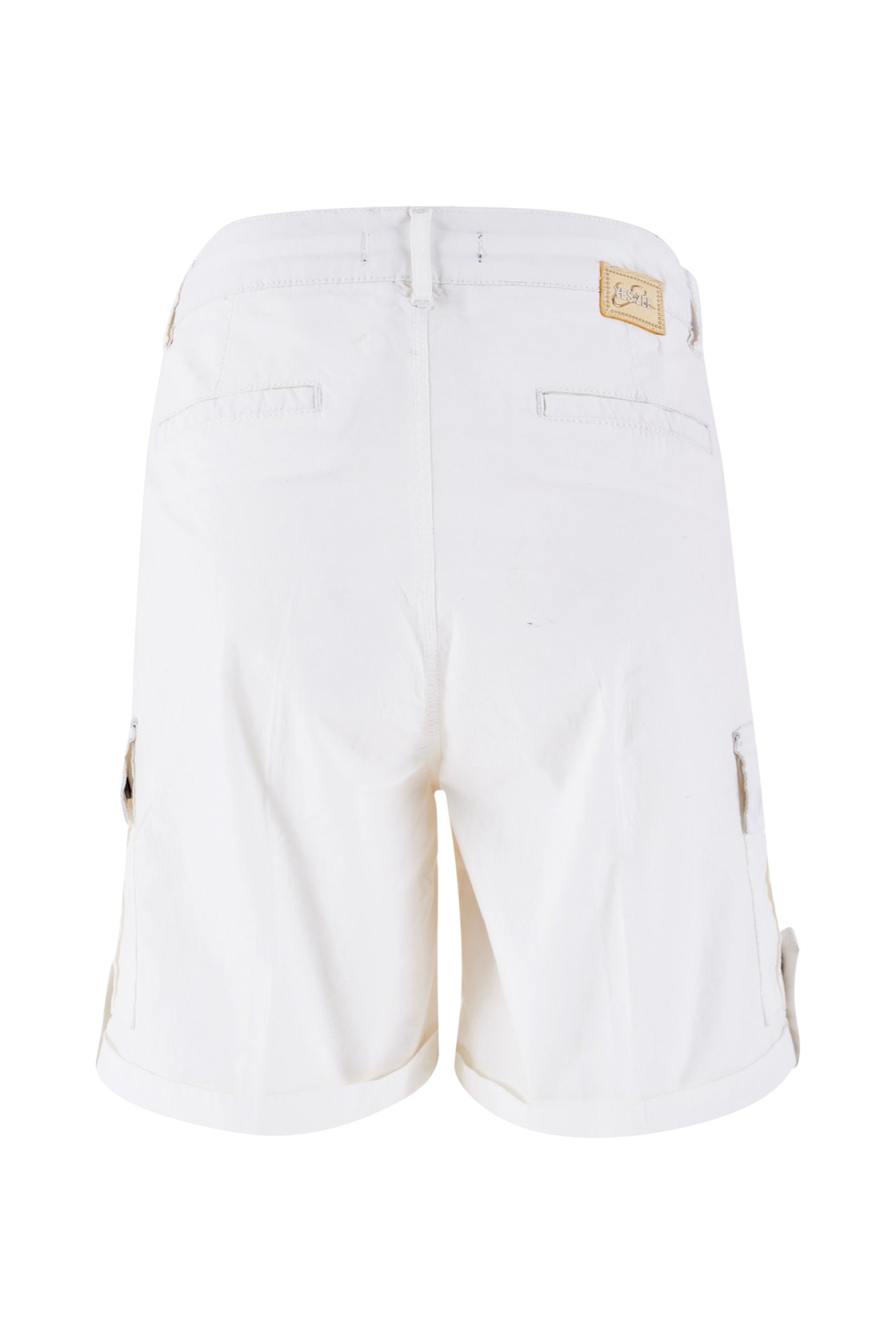 BERMUDAS YES ZEE DE BOLSO CARGO - Carla Valente