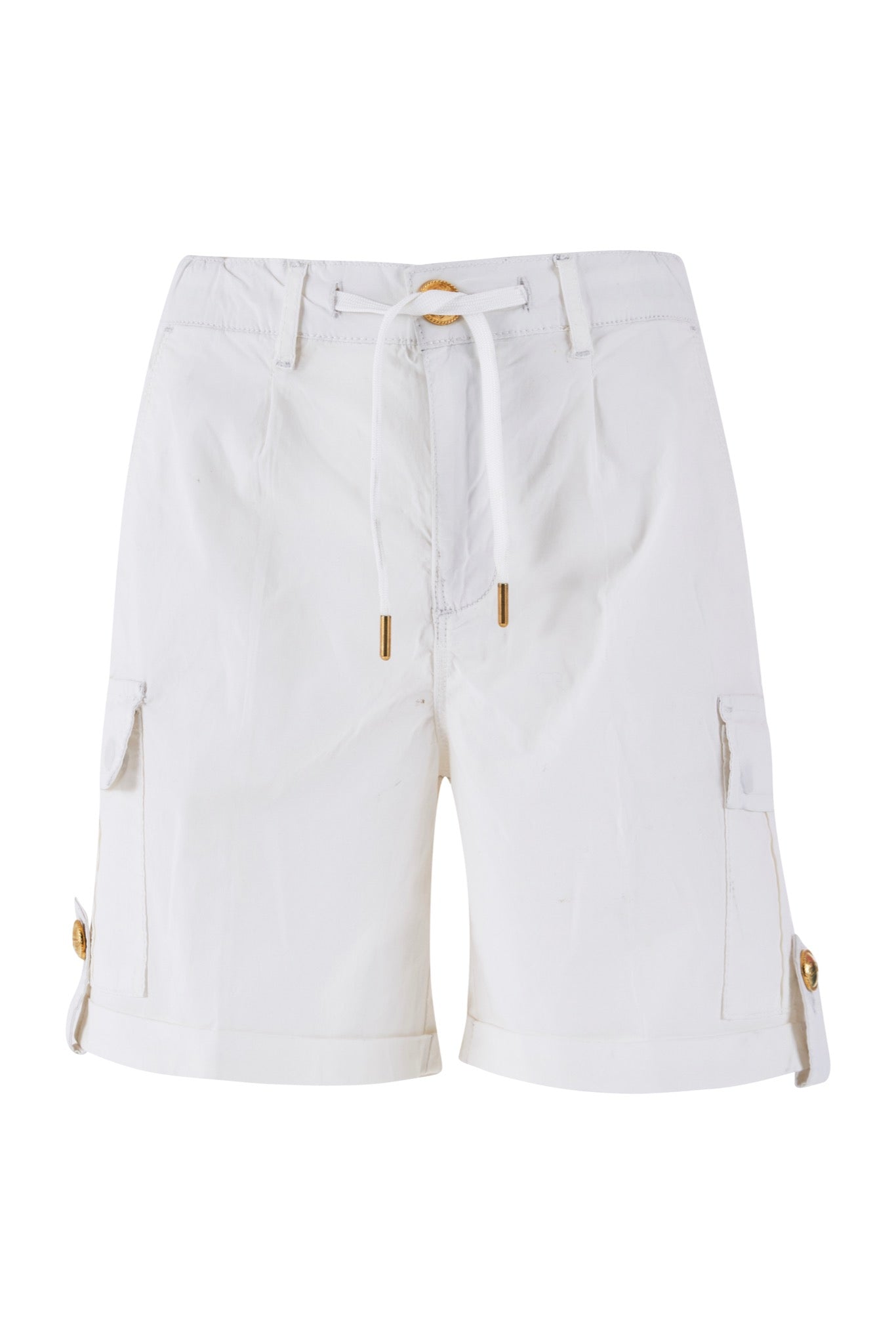 BERMUDAS YES ZEE DE BOLSO CARGO - Carla Valente