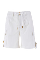BERMUDAS YES ZEE DE BOLSO CARGO - Carla Valente