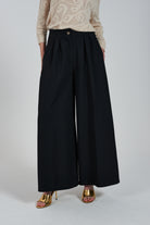 PANTALONA YES ZEE PALAZZO - Carla Valente