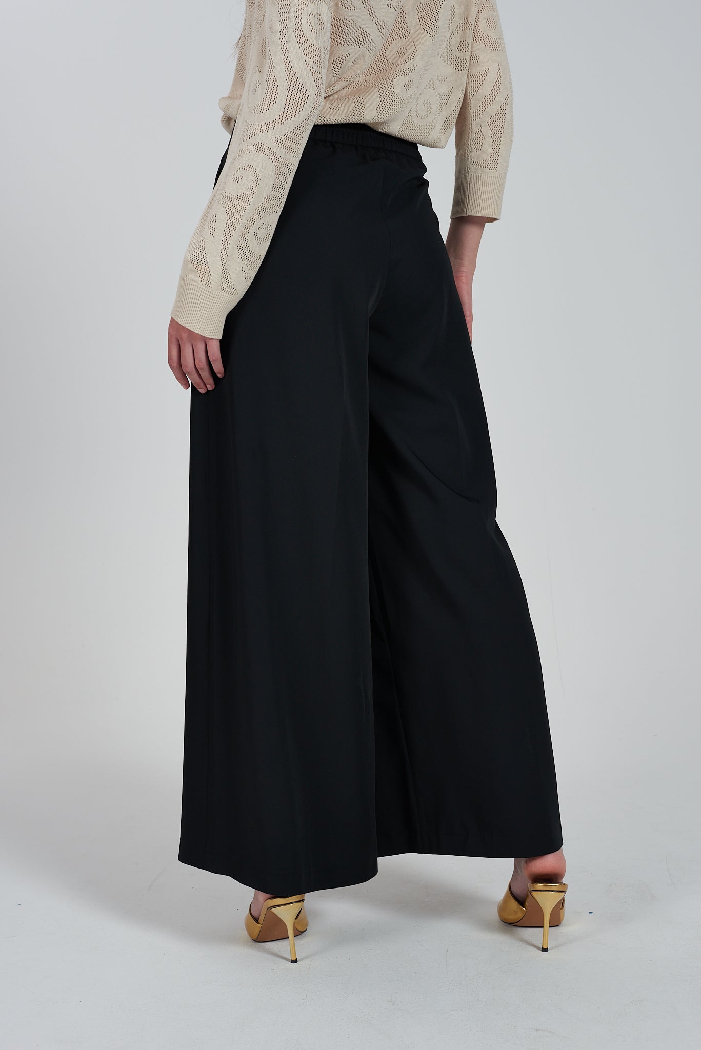 PANTALONA YES ZEE PALAZZO - Carla Valente