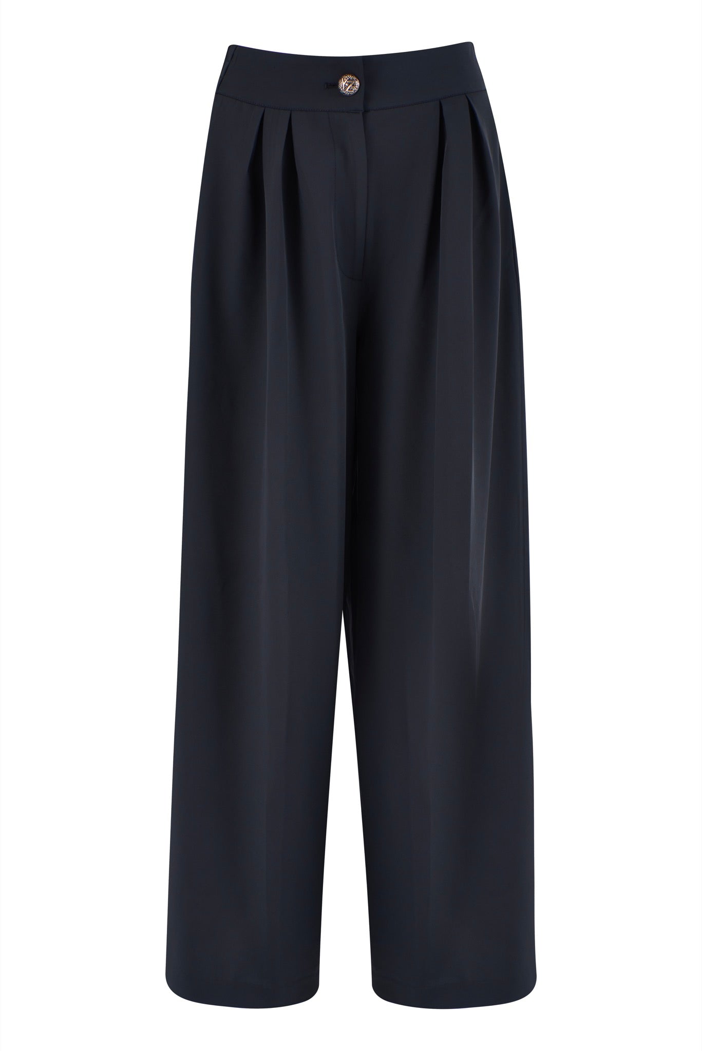 PANTALONA YES ZEE PALAZZO - Carla Valente