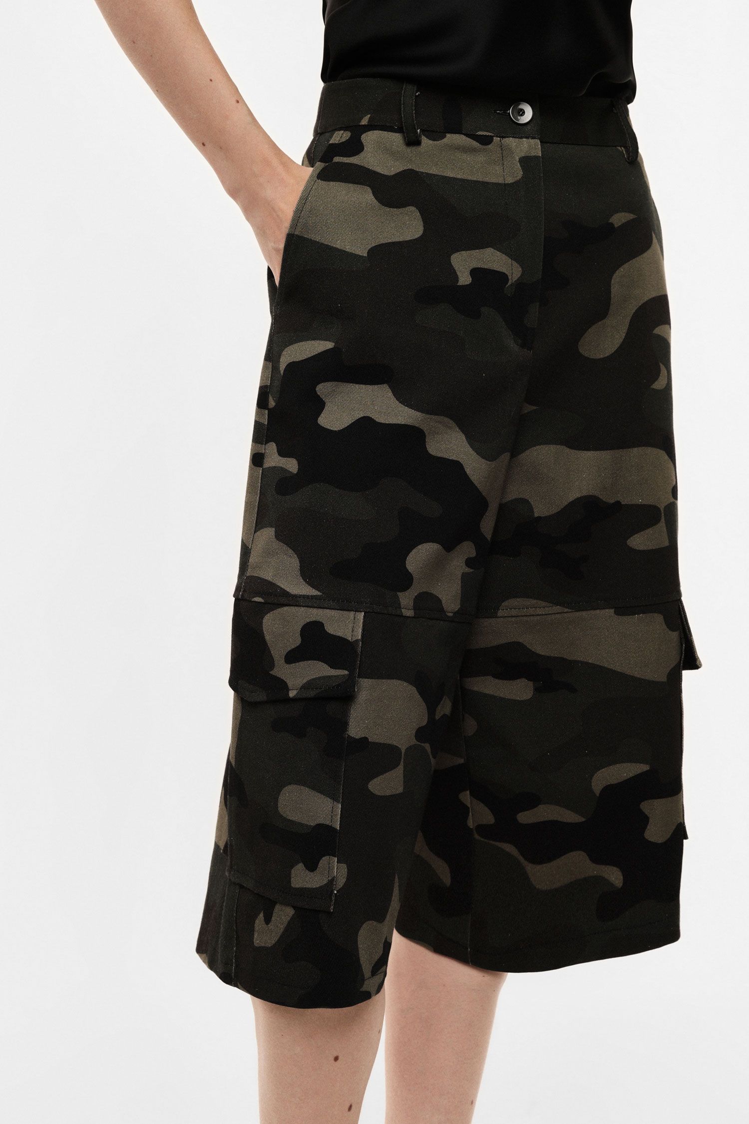 Bermuda Imperial P8H1MTO camuflada