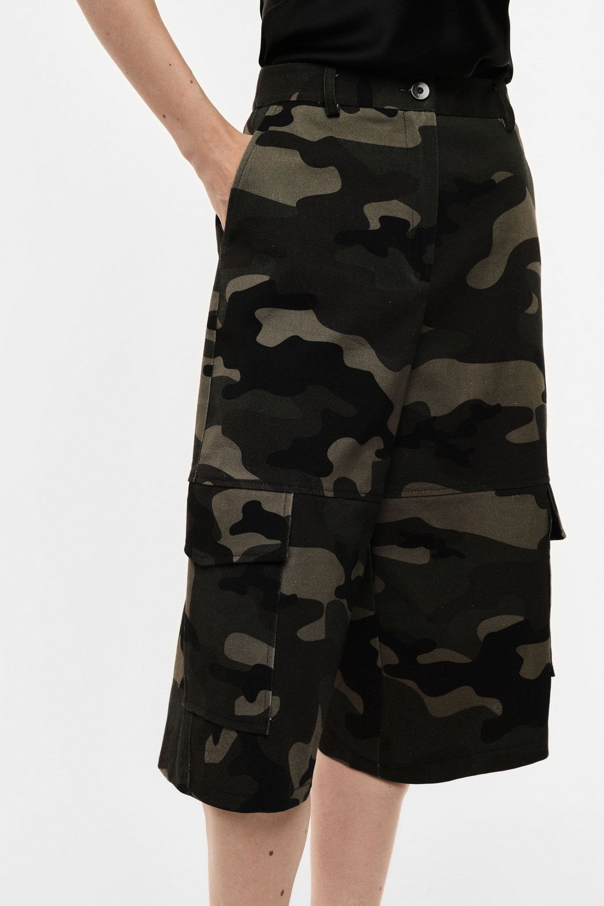 Bermuda Imperial P8H1MTO camuflada