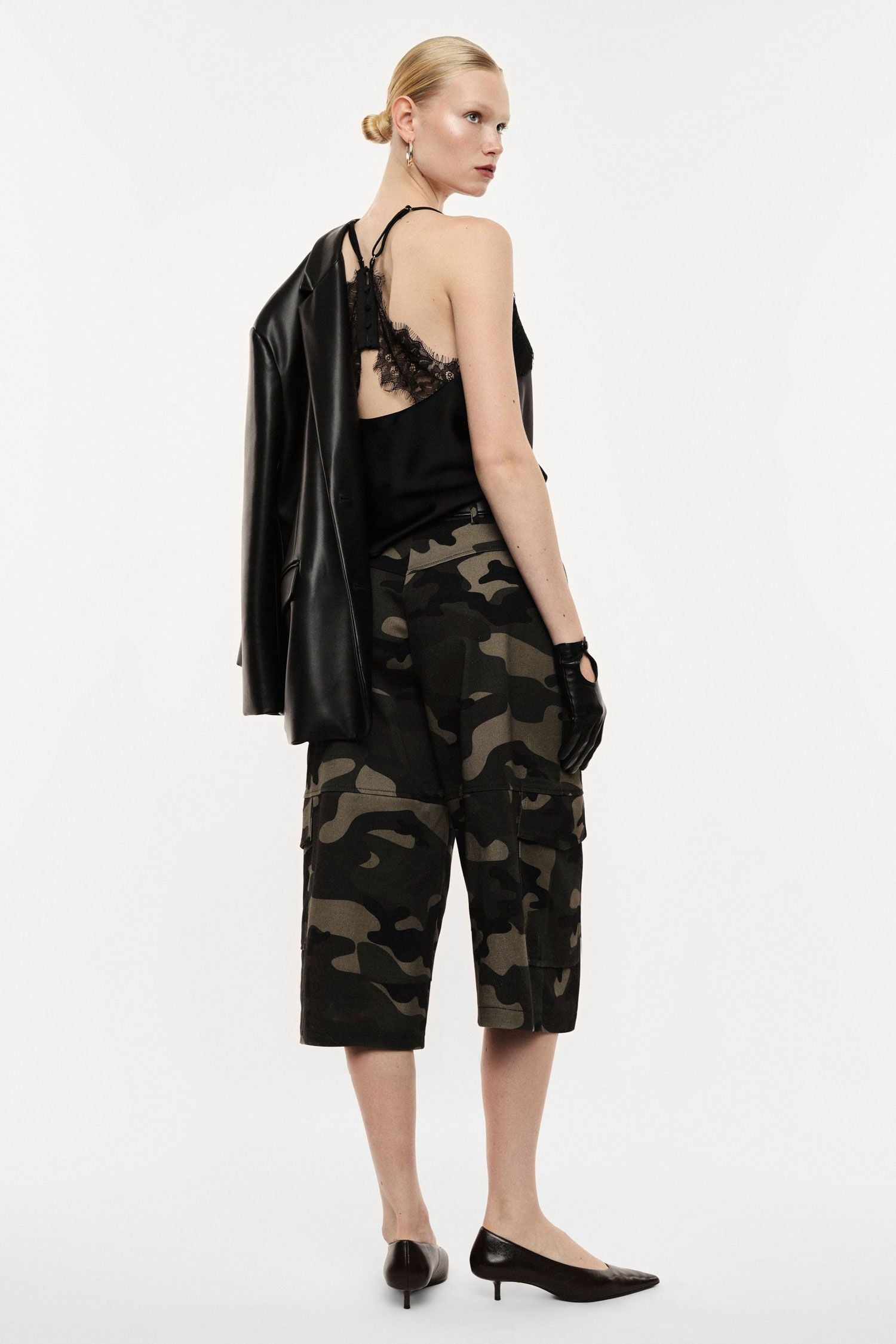 Bermuda Imperial P8H1MTO camuflada