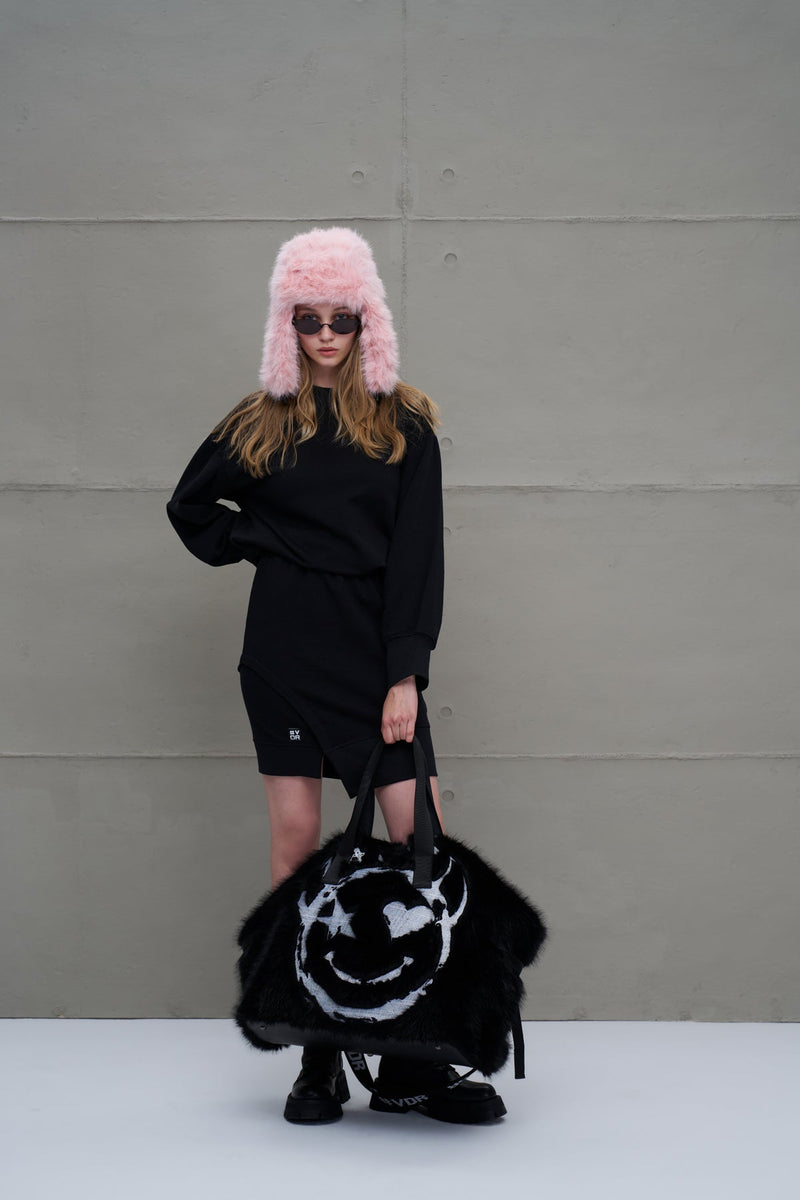 GORRO VDR TRAPPER PAN - Carla Valente