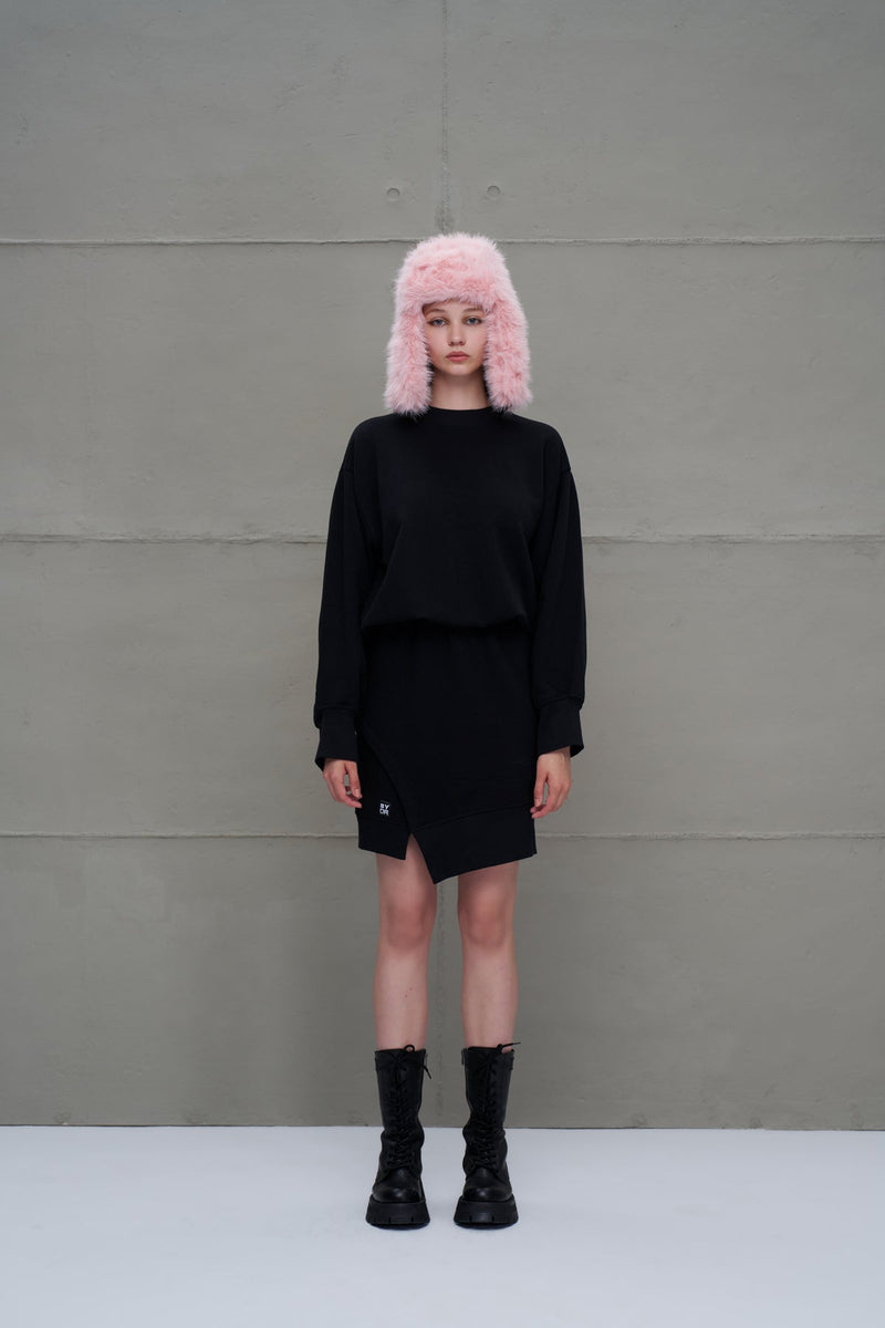 GORRO VDR TRAPPER PAN - Carla Valente