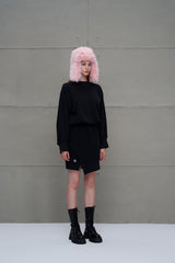 GORRO VDR TRAPPER PAN - Carla Valente