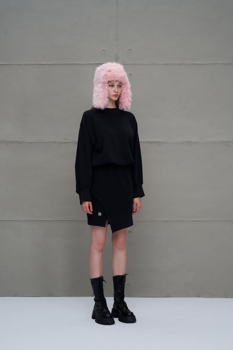 GORRO VDR TRAPPER PAN - Carla Valente