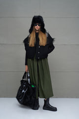 GORRO VDR TRAPPER PAN - Carla Valente