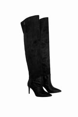 BOTA VDR CANO ALTO PANTERA - Carla Valente