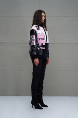 BOTA VDR CANO ALTO PANTERA - Carla Valente