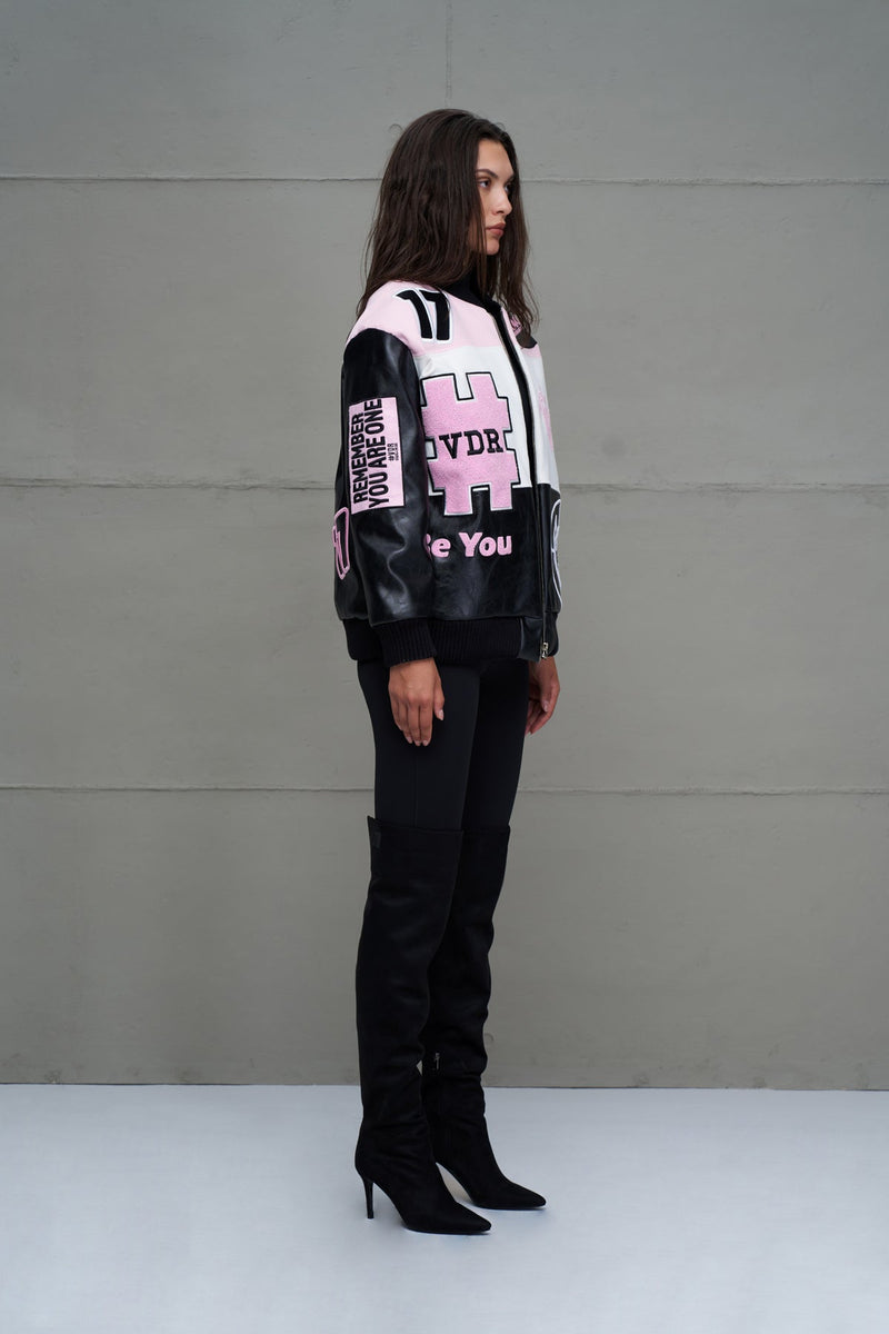 BOTA VDR CANO ALTO PANTERA - Carla Valente