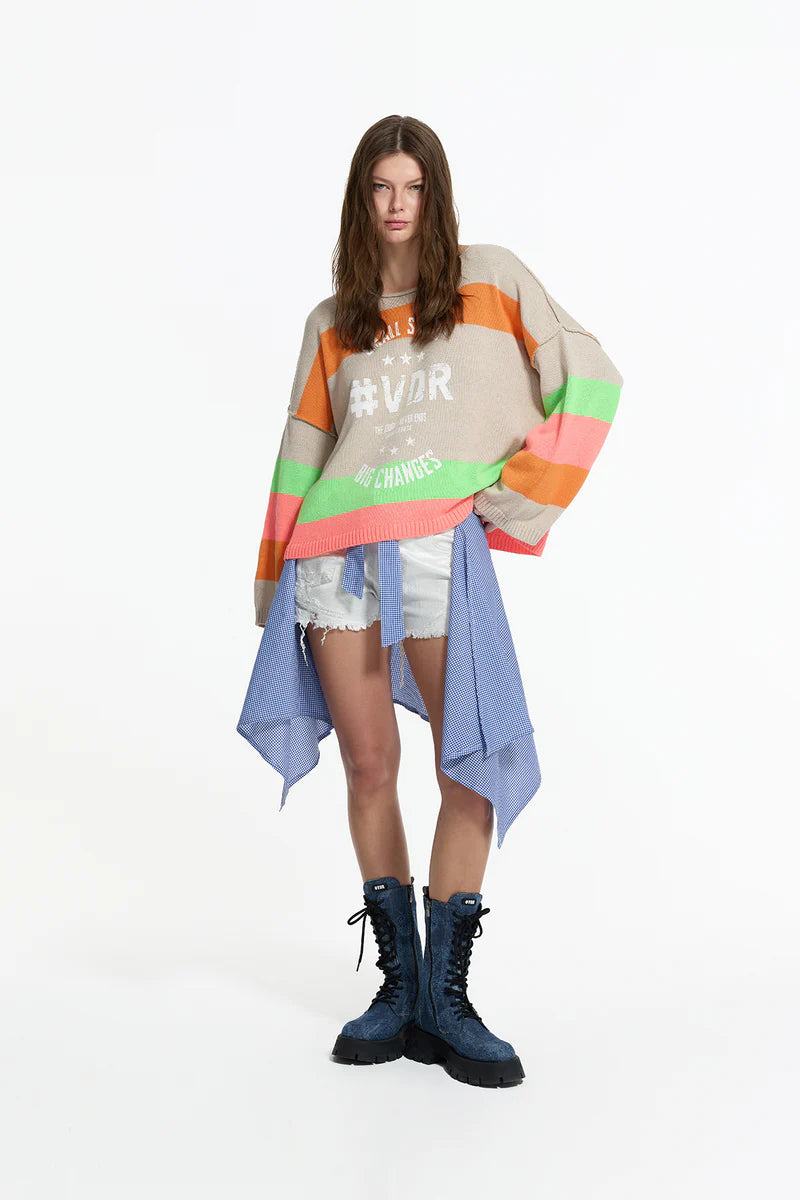 BOTA VDR PRENCE - Carla Valente