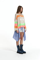 BOTA VDR PRENCE - Carla Valente