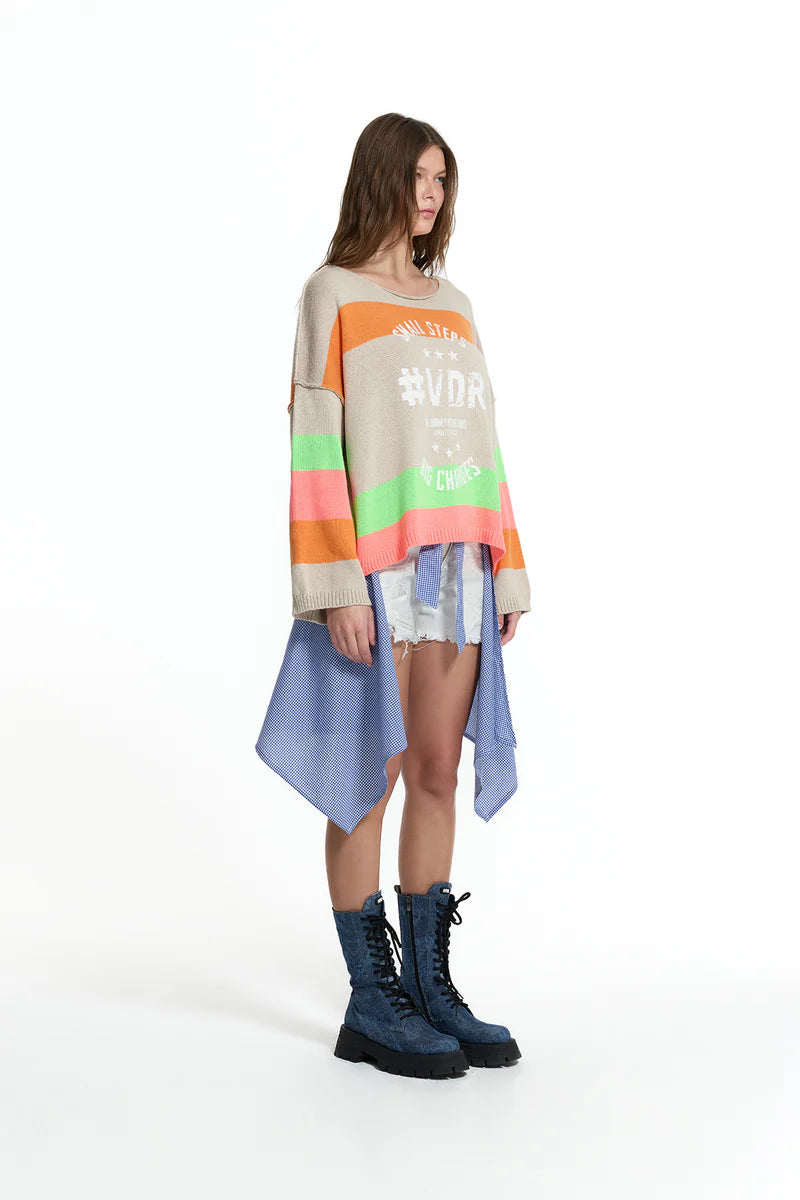 BOTA VDR PRENCE - Carla Valente