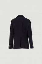 BLAZER FERRACHE OVERSIZED - Carla Valente