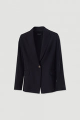 BLAZER FERRACHE OVERSIZED - Carla Valente