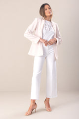 BLAZER FERRACHE OVERSIZED - Carla Valente