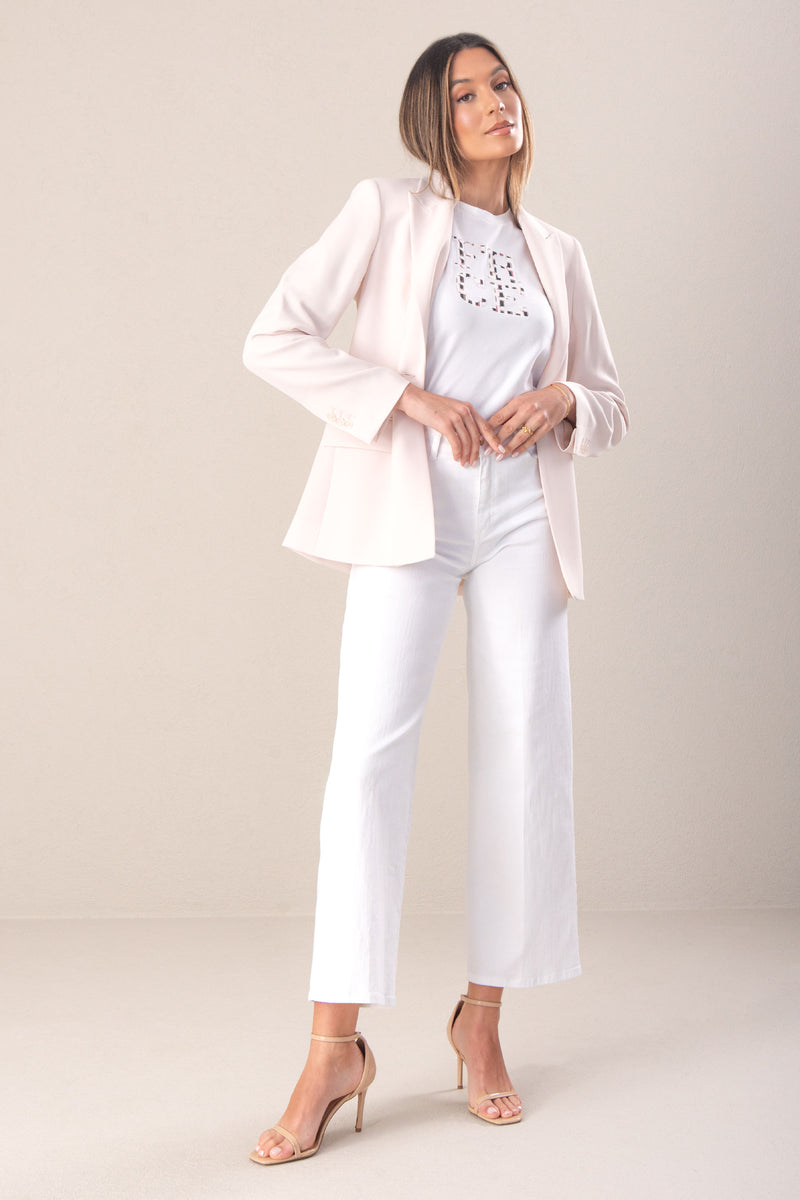 BLAZER FERRACHE OVERSIZED - Carla Valente