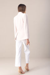 BLAZER FERRACHE OVERSIZED - Carla Valente