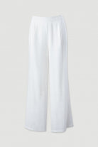 CALÇA FERRACHE DE LINHO - Carla Valente