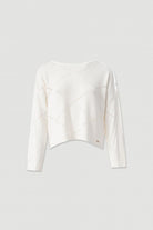 CAMISOLA FERRACHE DE MALHA COM DETALHE - Carla Valente