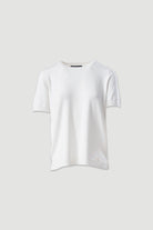 CAMISOLA FERRACHE DE MALHA MANGA CURTA VISCOSE - Carla Valente