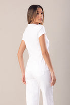 T-SHIRT FERRACHE LOGO ESTAMPADO - Carla Valente