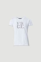 T-SHIRT FERRACHE LOGO ESTAMPADO - Carla Valente