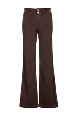 PANTALONA LIBERJEANS ELISA - Carla Valente