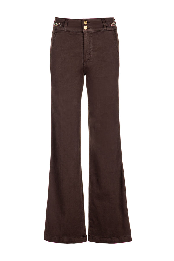 PANTALONA LIBERJEANS ELISA - Carla Valente