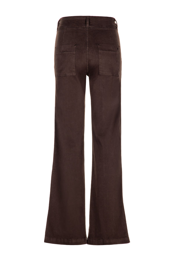 PANTALONA LIBERJEANS ELISA - Carla Valente