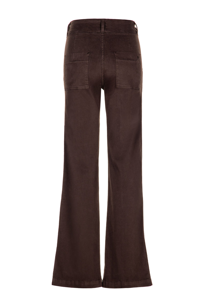 PANTALONA LIBERJEANS ELISA - Carla Valente