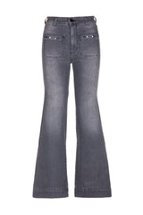 PANTALONA LIBERJEANS VICKYE - Carla Valente