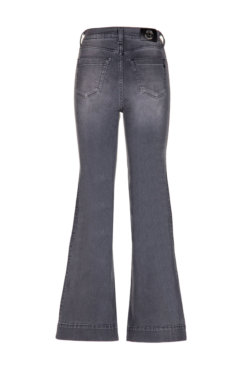 PANTALONA LIBERJEANS VICKYE - Carla Valente