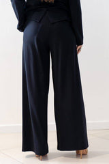 CALÇA PLEASE APLICAÇÃO BOLSO - Carla Valente