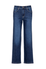 CALÇA LIBERJEANS PUSH UP - Carla Valente