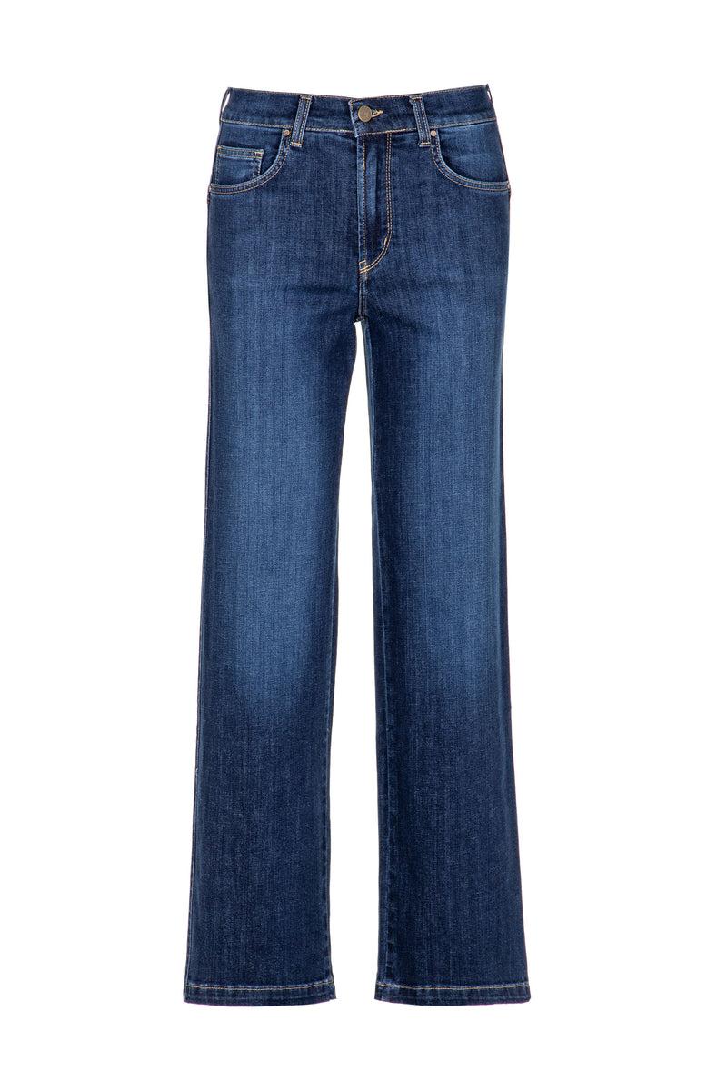 CALÇA LIBERJEANS PUSH UP - Carla Valente