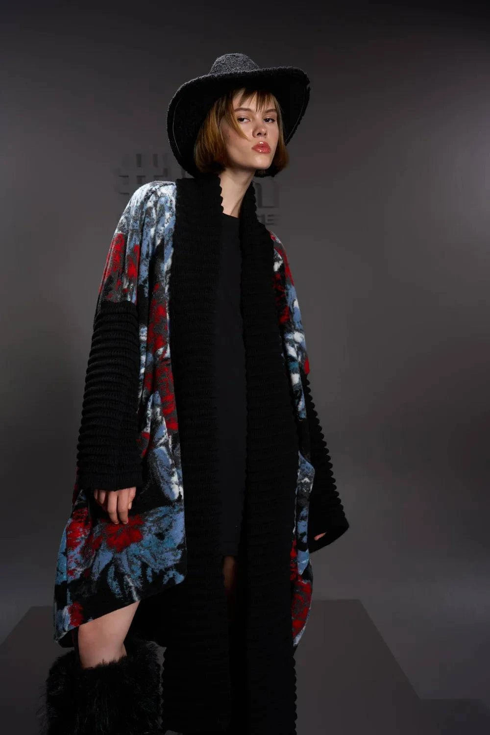 CHAPÉU VDR RANGER - Carla Valente