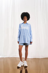 SNEAKERS VDR CHUNKY SOLA GROSSA SCHIUMA - Carla Valente