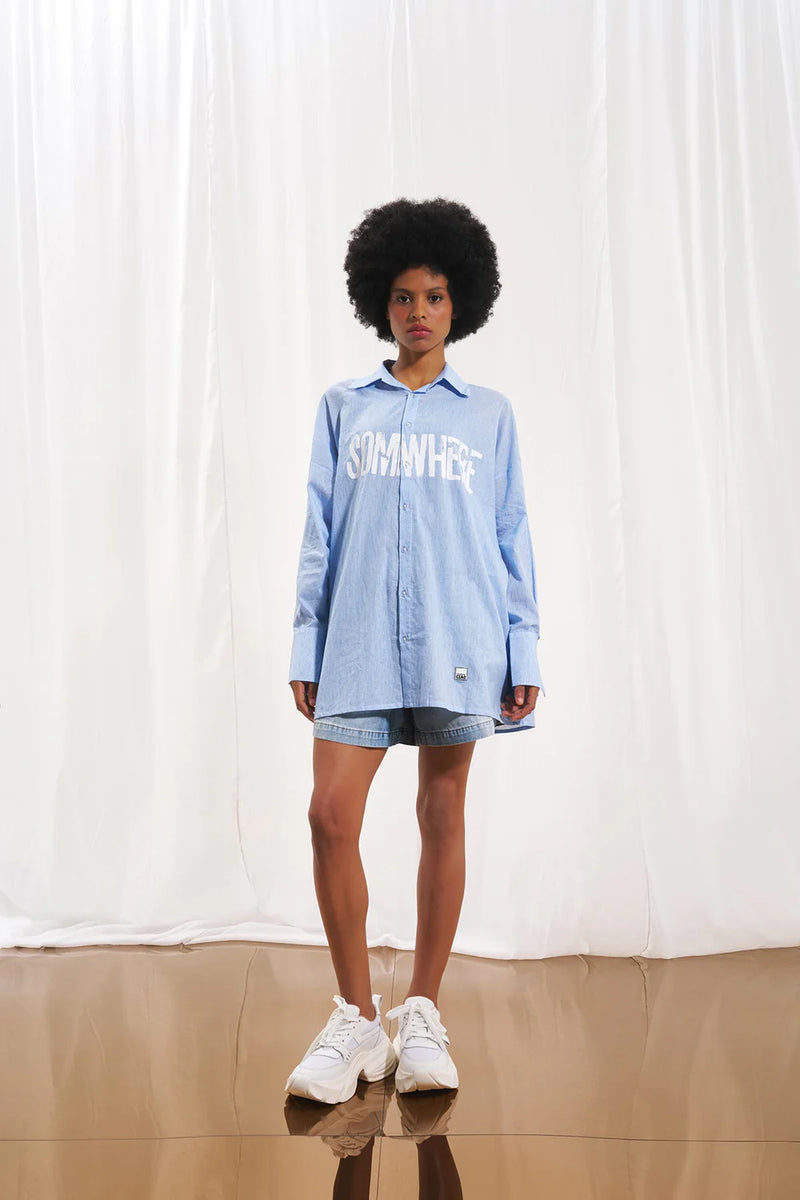 SNEAKERS VDR CHUNKY SOLA GROSSA SCHIUMA - Carla Valente