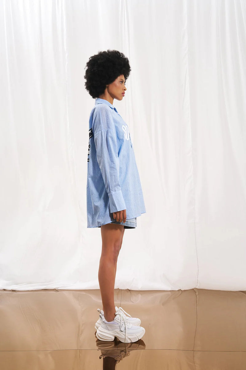 SNEAKERS VDR CHUNKY SOLA GROSSA SCHIUMA - Carla Valente