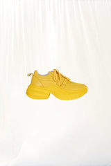SNEAKERS VDR CHUNKY SOLA GROSSA SCHIUMA - Carla Valente