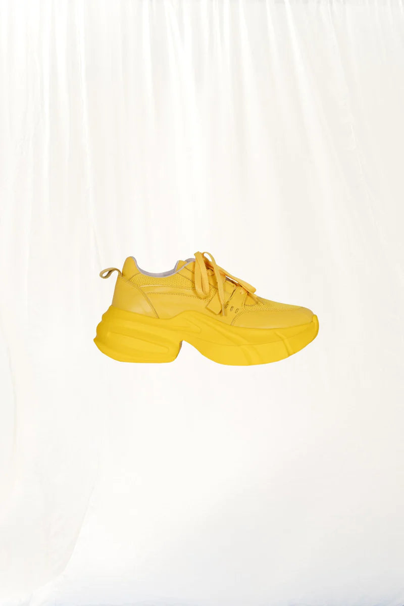 SNEAKERS VDR CHUNKY SOLA GROSSA SCHIUMA - Carla Valente