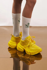 SNEAKERS VDR CHUNKY SOLA GROSSA SCHIUMA - Carla Valente