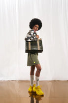 SNEAKERS VDR CHUNKY SOLA GROSSA SCHIUMA - Carla Valente