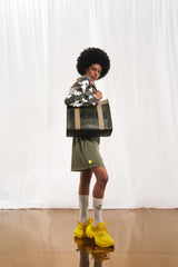 SNEAKERS VDR CHUNKY SOLA GROSSA SCHIUMA - Carla Valente