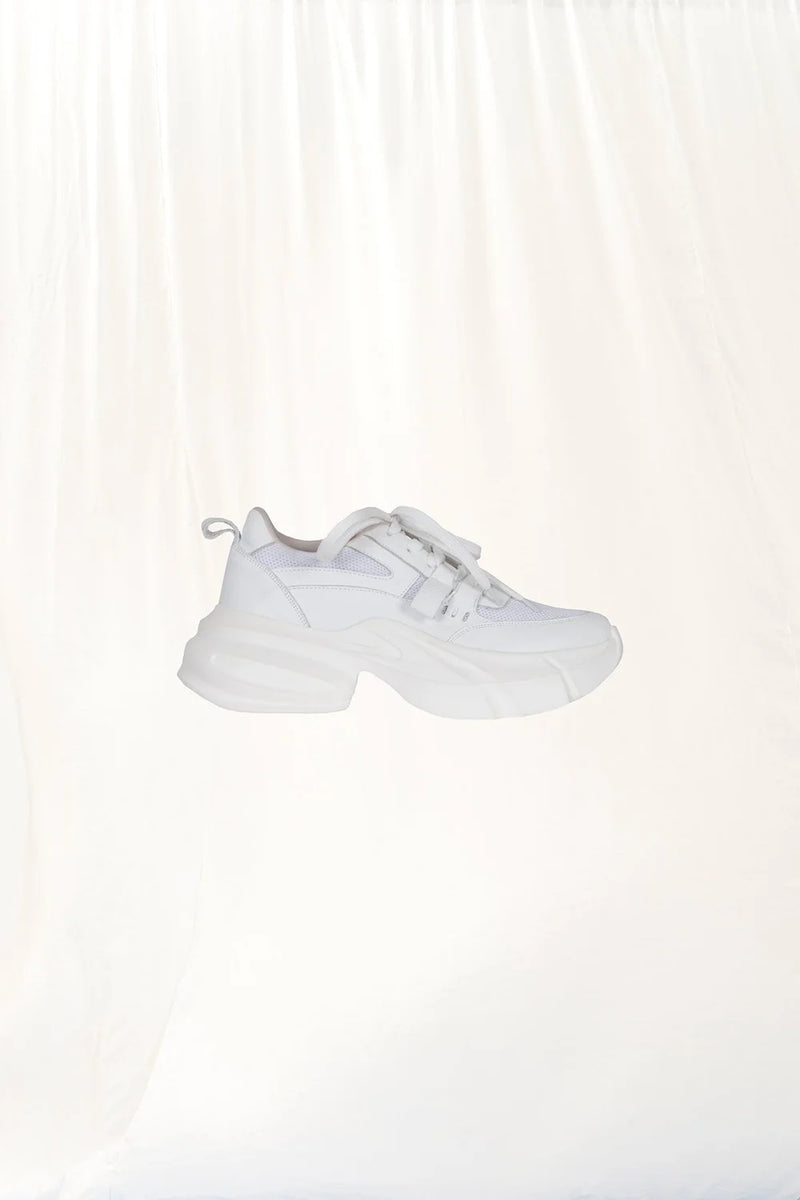 SNEAKERS VDR CHUNKY SOLA GROSSA SCHIUMA - Carla Valente