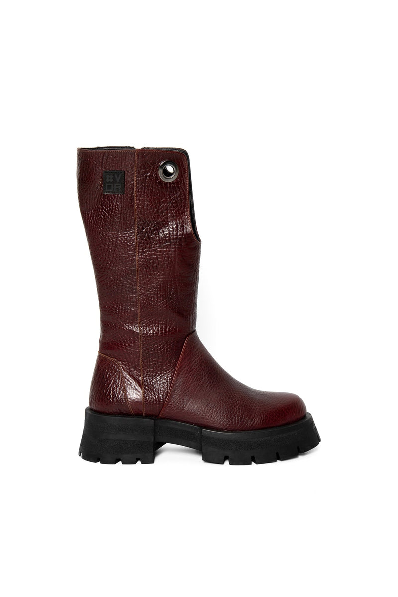 BOTA VDR CANO ALTO STEFANIA - Carla Valente